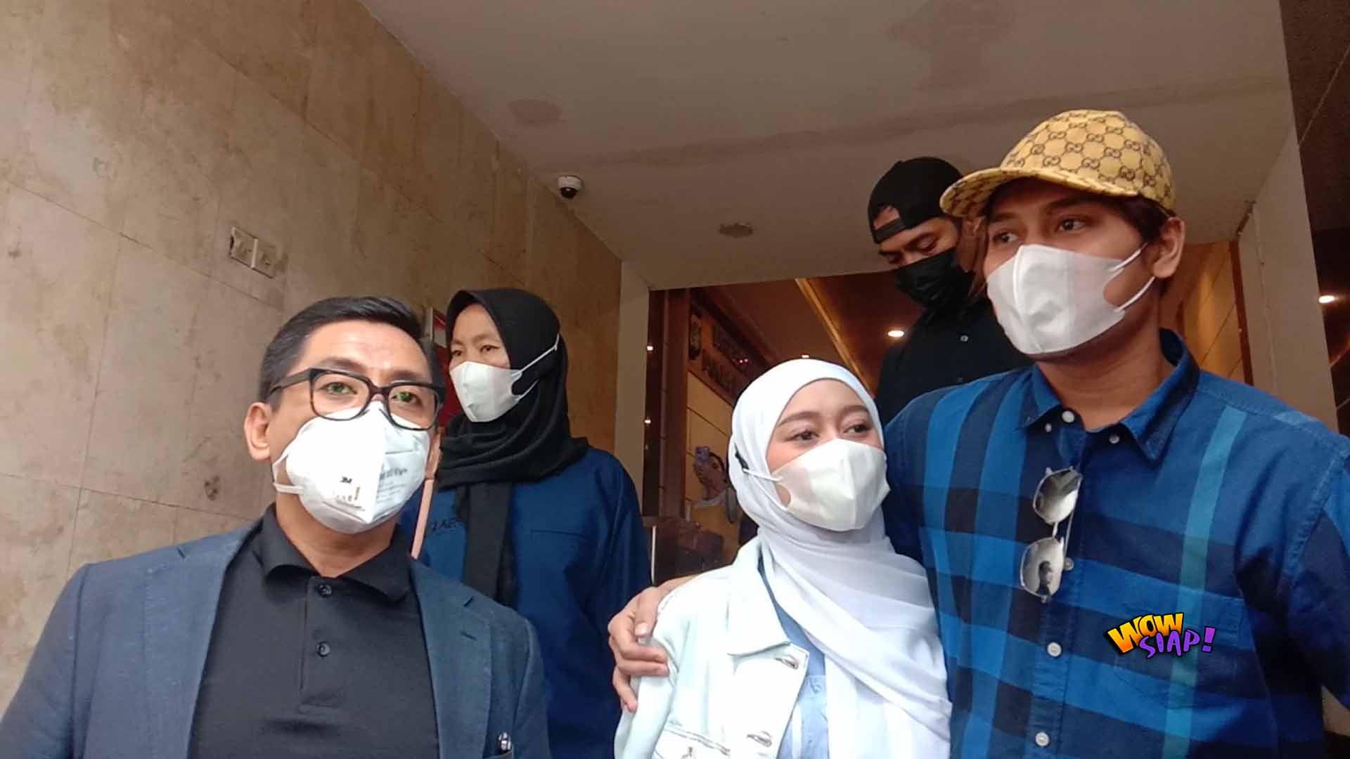 Lesti Kejora Ceritakan Ancaman Pembunuhan hingga Kandungannya