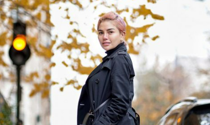 Nikita Mirzani Sebut Mayang Bohong Soal Menemani Vanessa Angel