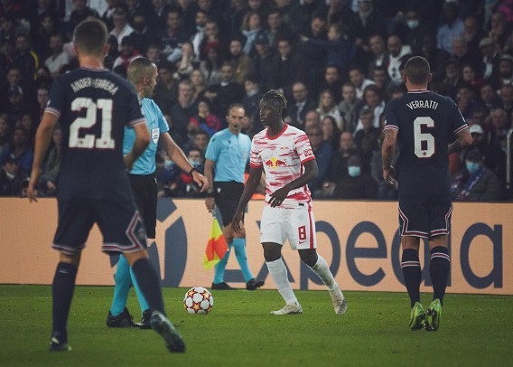 Rangnick Ingin Boyong 3 Pemain Baru ke MU