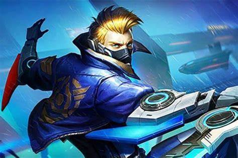 3 Cara Jitu Melawan Hero Assasin Hayabusa di Mobile Legend