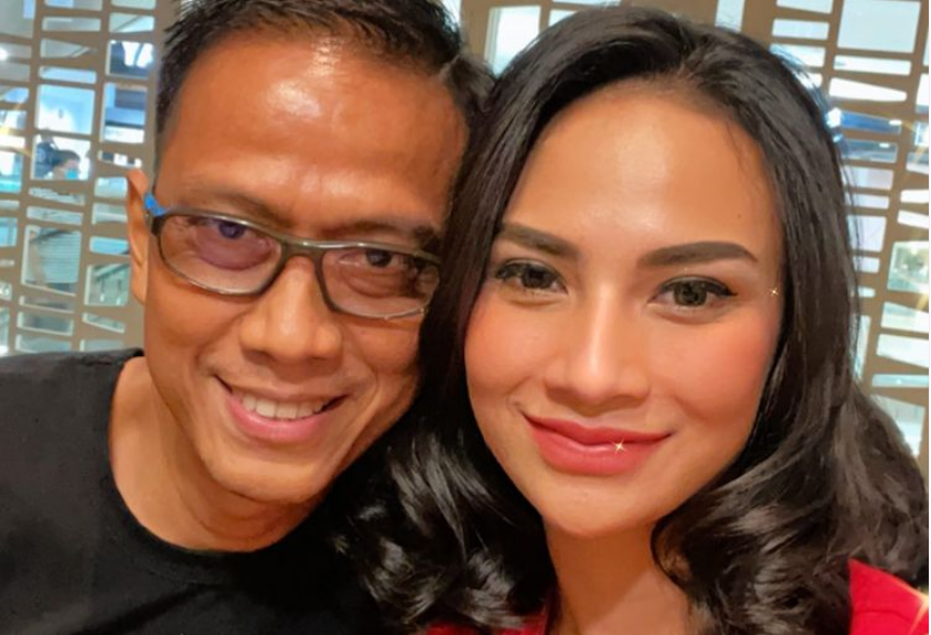 Penuhi Wasiat Vanessa, Doddy Sudrajat Akan Pindahkan Makam Anaknya