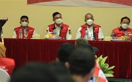 Percepat Pemulihan Ekonomi, Wagub Banten Apresiasi Stimulus OJK