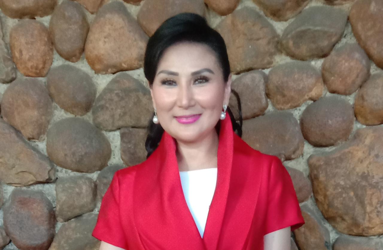 Psikolog Lita Gading Siap "Bantai" Saipul Jamil