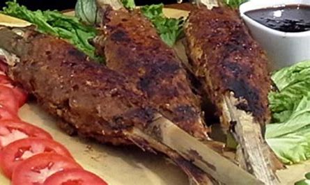 Wajib Dicicipi, Sate Bandeng Tanpa Tulang Kuliner Khas Banten yang Lezat 