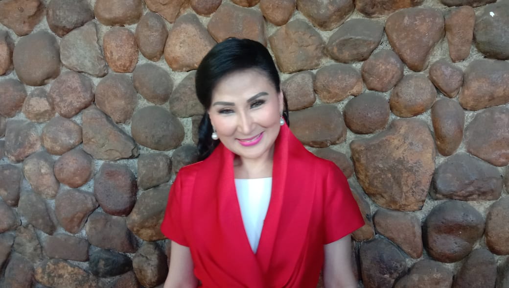 Komentar Psikolog Lita Gading Soal Ramalan yang Meraup Keuntungan tanpa Permisi