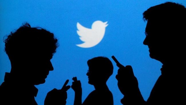 Kebijakan Baru Twitter, Pengguna Alami Penurunan Pengikut
