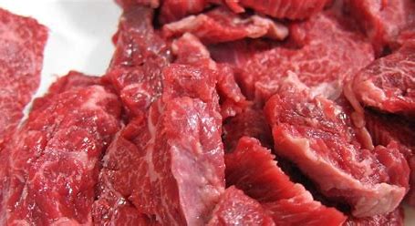 Inilah Cara Mengolah Daging Merah Menjadi Sajian sehat