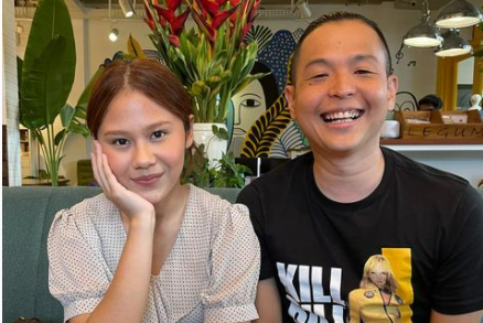 Ernest Prakasa Angkat Korupsi Bansos Ke Layar lebar