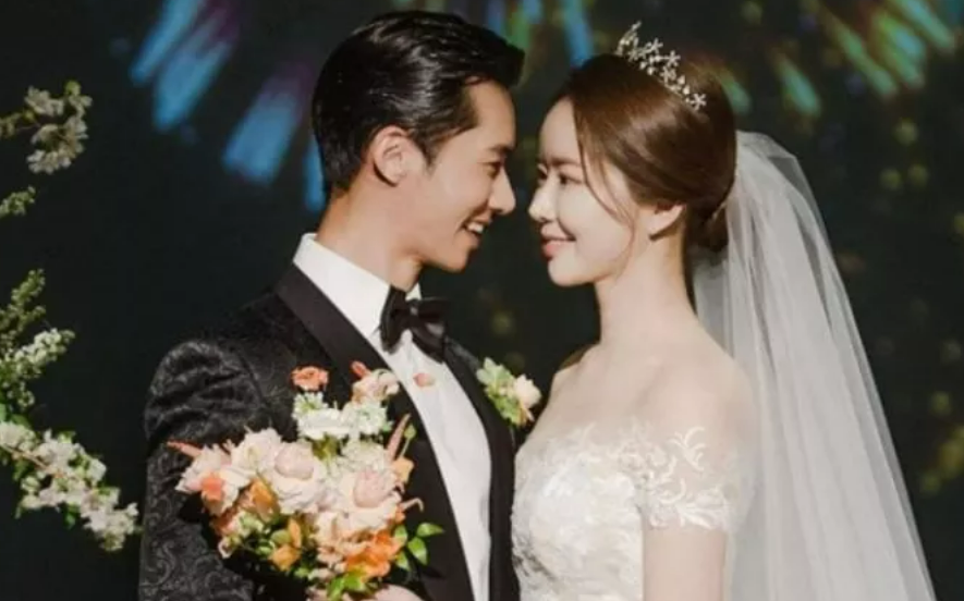 Aktor Oh Jong Hyuk Umumkan Segera Menjadi Ayah