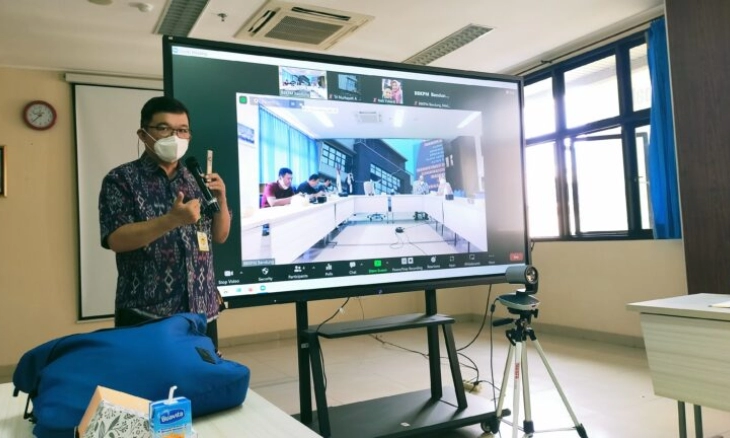 Kuman Sebabkan TBC Hidup di Tempat Lembab dan Gelap, Penularannya Cepat