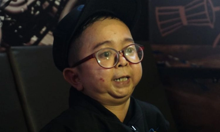 Pakai Pelat palsu, Gunakan Lampu Strobo dan Sirine, Daus Mini Kena Razia