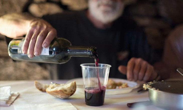 Pentingnya Orang Dewasa yang Lebih Tua Konsumsi Vitamin dan Minyak Ikan