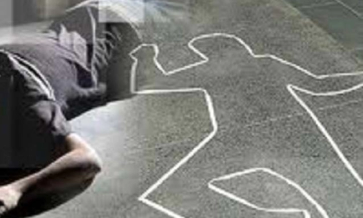 Adik Gagal Punya Baju Lebaran, Kakak Bunuh Ayah Kandungnya