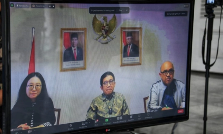 Pencarian Hari ke-4 Eril: Gunakan Sensor Pendeteksi Kedalaman 3 Meter