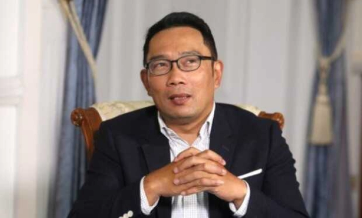 Kang Emil MintaTemuan Paket Sembako Bantuan Presiden yang Dikubur Harus Diusut Tuntas