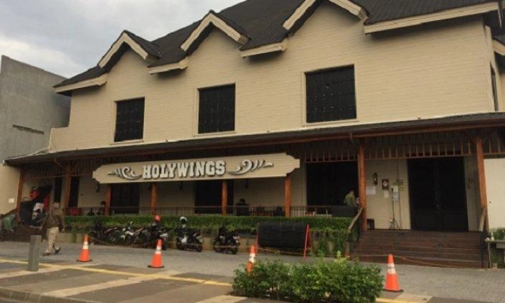 GP Ansor Kota Bekasi Sebut Holywings Jangan Adu Ummat Beragama Demi Cari Keuntungan