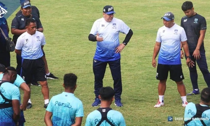 Penyisihan Piala Presiden 2022 Grup C Terancam Gagal Digelar di GBLA