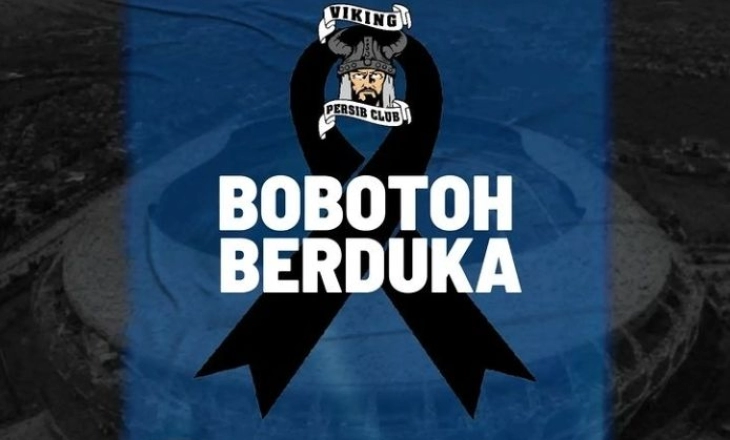 Sama-sama Pendukung Persib Bandung, Bobotoh dan Viking itu Beda