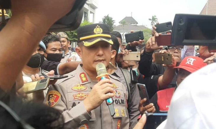   Tindak Kekerasan Disertai Penculikan, Penyekapan dan Perundungan Terhadap Dua Wartawan Segera akan Ada Tersangka