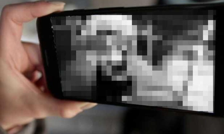 Beredar Video Mesum Durasi 2 Menit 50 Detik, Pemerannya Diduga Oknum Guru