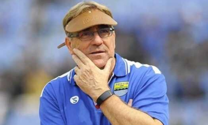 Duel Sengit Bakal Berlangsung antara Persib Bandung- Persebaya Malam Ini