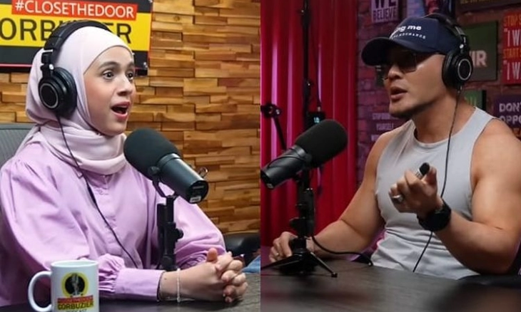 Ini Orang yang Pertama Panggil Deddy Cobuzier Itu Om Ded