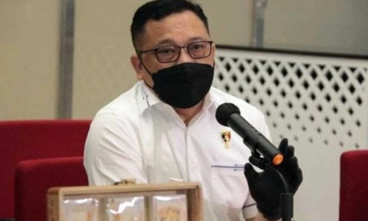 Polri Pastikan Ketersediaan Pangan Jelang Puasa dan Lebaran