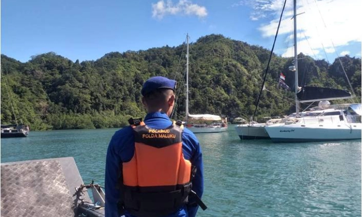 Ada Festival Teluk Tifu di Bursel hingga Kamis Besok 