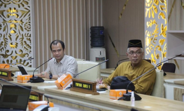 Peparda VI Jabar 2022: Digelar November, Ada 12 Cabor, Diikuti Disabilitas Tuna Netra,Wicara, Grahita dan Daksa