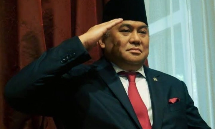 Sarinah Dipermak Menteri Erick, Eks Mendag Jokowi Beri 2 Jempol