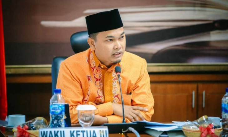 Pemerintah Harus Tingkatkan Koordinasi Keberangkatan Umrah