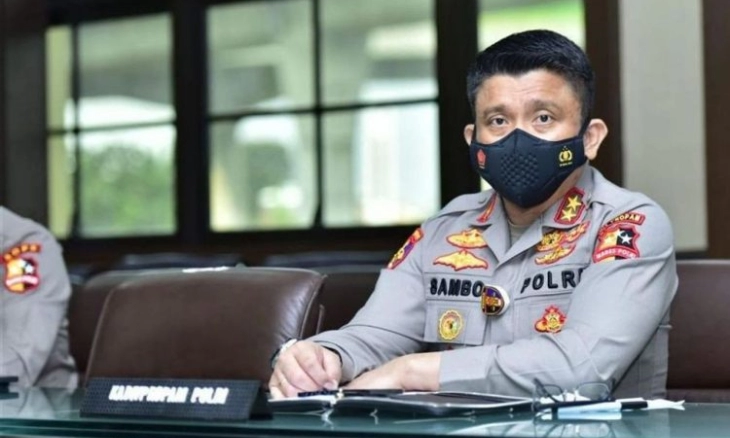 Propam Polri: Izin Senpi Personel yang Punya Masalah Keluarga Harus Dicabut