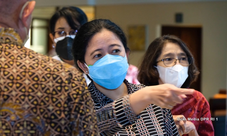 Jadi Tuan Rumah IPU, Indonesia Terapkan Prokes Ketat