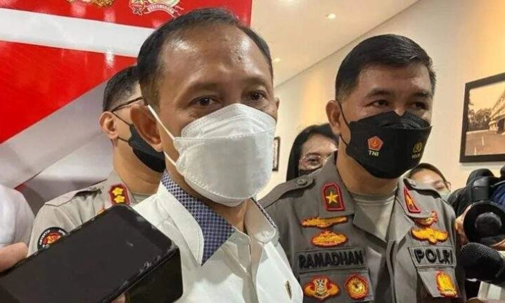 Bareskrim Dalami Dugaan Dana yang Diselewengkan ACT Mengalir ke Parpol