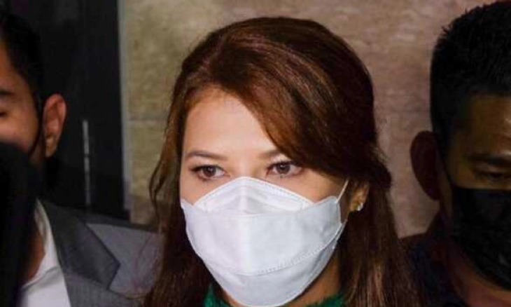 Jadi Korban Penggelapan Properti, Desember 2021Tamara Bleszynski Lapor ke Polda Jabar, Belum ada Penetapan Tersangka 18 Juni 2022 Lapor Lagi