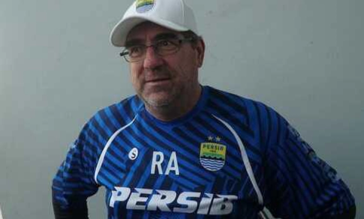 Lawan Persebaya, Persib Bandung Ogah  Kehilangan Poin