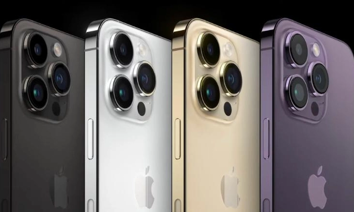 Ini Produk Baru Apple, IPhone, Apple Watch, dan AirPods Baru