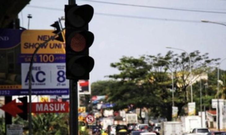 Polisi Dalami Penempatan Lampu Merah CBD yang Diduga Picu Kecelakaan Maut