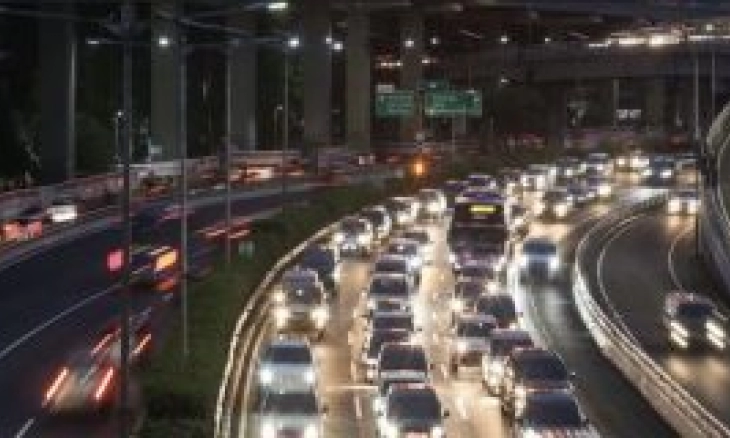 Perluasan Ganjil Genap Berlaku 6 Juni, Pelanggar Tak Langsung Ditilang