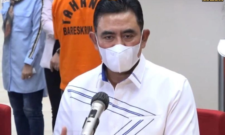 Direksi PT WanaArtha Life Diperiksa Kasus Dugaan  Pemalsuan Data Pemegang Polis Asuransi