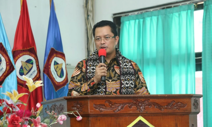 Persebaran Vaksin Booster Harus Perhatikan Pemerataan