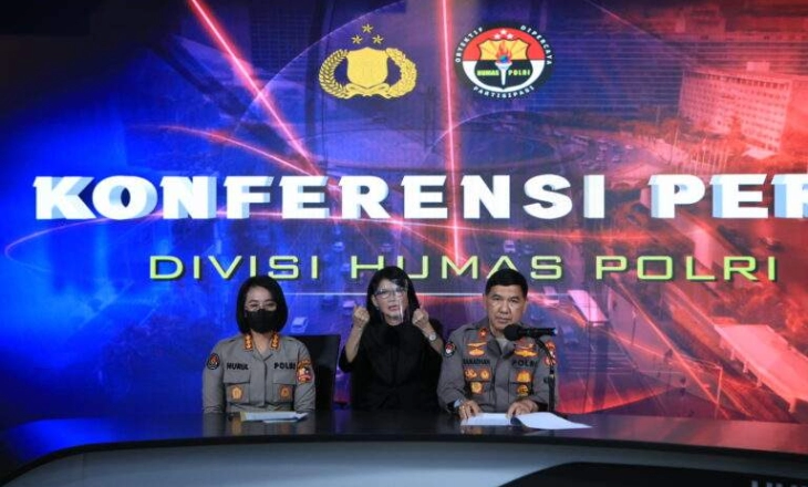 Atase Polri Turun Tangan Tangani 60 WNI Disekap Kartel Judi di Kamboja