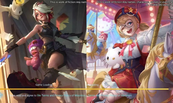 Cara Memainkan Hero Melissa di Mobile Legends