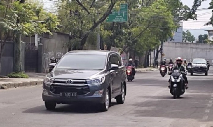 Catat! Jalan di Kota Bandung Ini Mau Uji Coba Pengalihan Arus