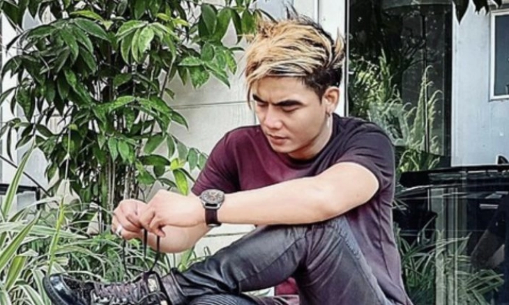 Polisi akan Periksa Vokalis ST 12 Charly Van Houten Terkait Kecelakaan di Tol Cipularang