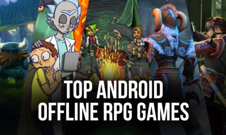 Ulasan 3 Game Offline Android Terbaik 