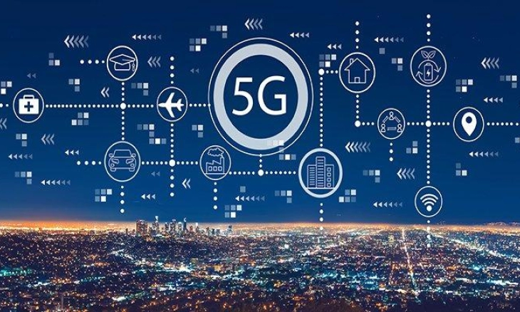 Maskapai Penerbangan Besar AS Memperingatkan 5G Dapat Mendatangkan Malapetaka