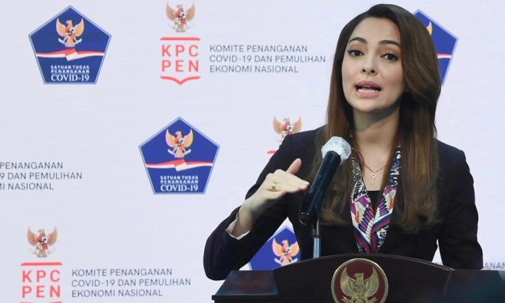 Pencegahan dan Penanganan Penyebaran Varian Omicron Dilakukan Secara Intensif