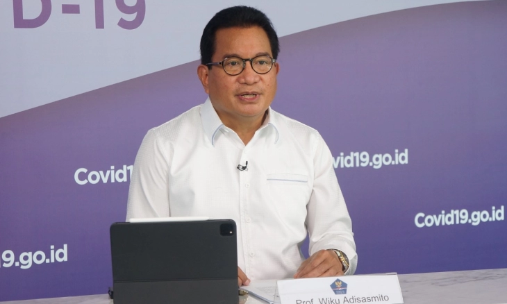 Masyarakat Jangan Abai dan Lengah Terapkan Prokes