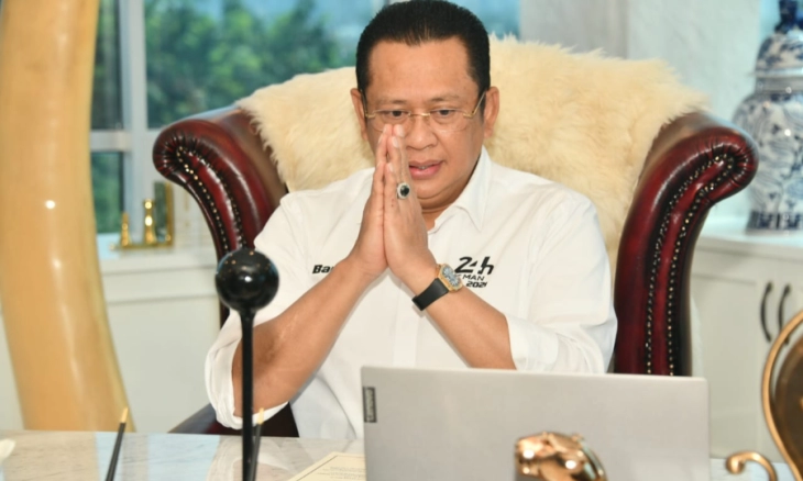 Pemerintah Diminta Siapkan Stok Vaksin 